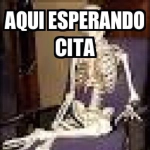 Meet your Posher, Olga